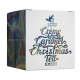 Christmas Tea Collection - LIMITED EDITION - Caramel Morning Tea